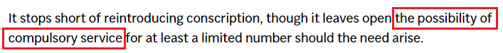 闪评丨联邦议院通过新兵役制法案 德国扩军有哪些隐忧？