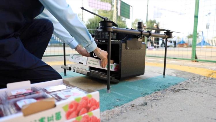 新华视点丨创新潮涌逐浪高——以创新驱动引领高质量发展一线见闻