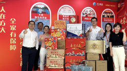 新海航四周年：天津航空以全方位福利体系筑牢员工“幸福根基”