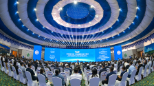 第五届中国—蒙古国博览会开幕