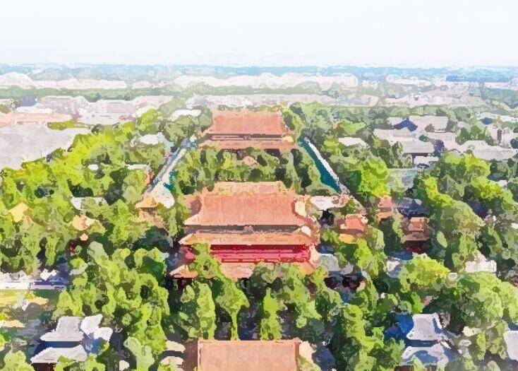 孔子的这三句名言印证了“和合共生”的山东答案