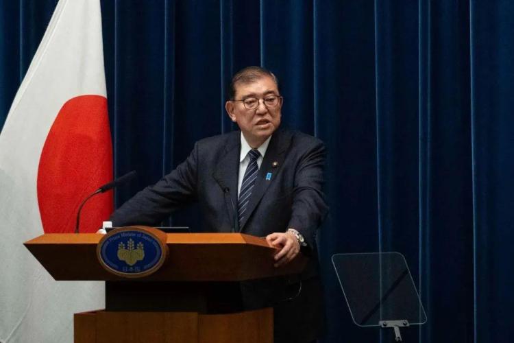 玉渊谭天丨日本强烈反对美国关税