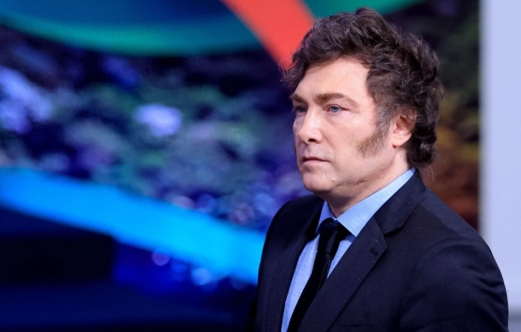 阿根廷政府改革国家情报系统