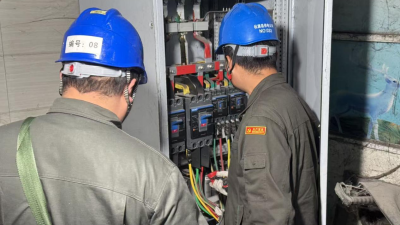 Nanyang, Henan: Thoughtful Services Ensure Uninterrupted Winter Power Supply for Enterprises