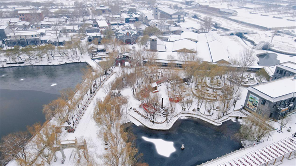 Entre montagnes et mers, Huludao vous invite ! Le tourisme rural dans l’ouest du Liaoning vous fait découvrir l’authenticité et la chaleur de la vie rurale en Chine_fororder_图片1