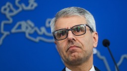 伊朗外交部发言人：伊朗将继续抵抗“非法战争”