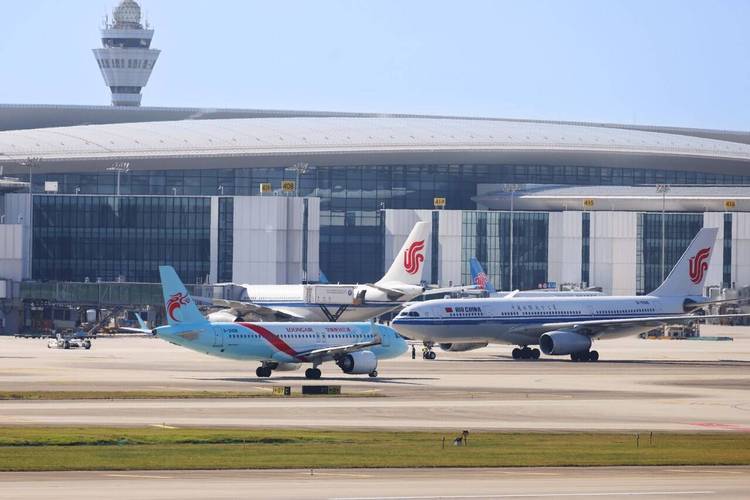 突破4800万！杭州机场2024年旅客吞吐量增长16.7%