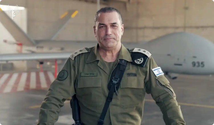 以军总参谋长：以色列对伊朗军事行动“还没过半”