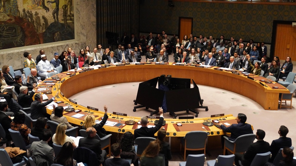 美国主导加沙国际稳定部队可行吗？_fororder_6499ec7de0f13a98bf54dfe45e8da224