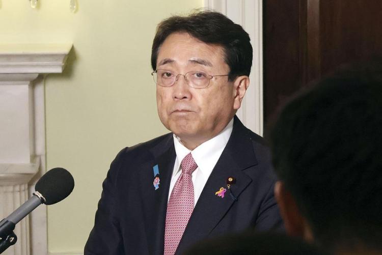 日本经济再生大臣访美关税磋商行程取消