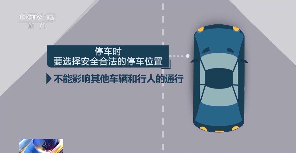 @所有人：这些容易被忽视的交通习惯正危害你我安全