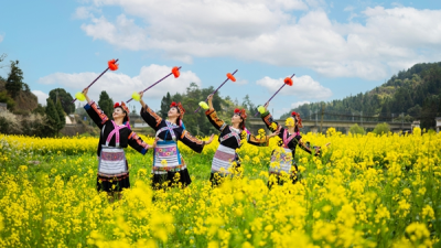 Wudang District, Guiyang: Launches Signature Staycation IP to Promote Wellness Tourism Development