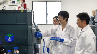 走进国家级创新平台（三）丨传承湖湘医脉 守护健康未来