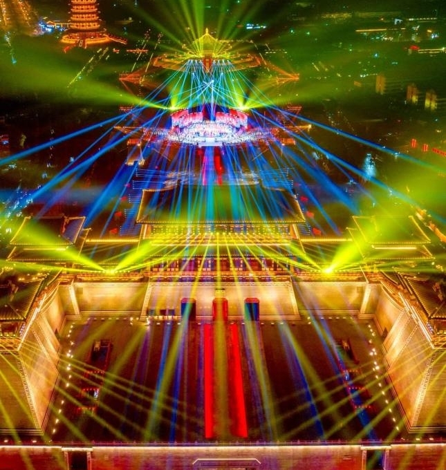 33rd World Hakka Conference Held in Luoyang