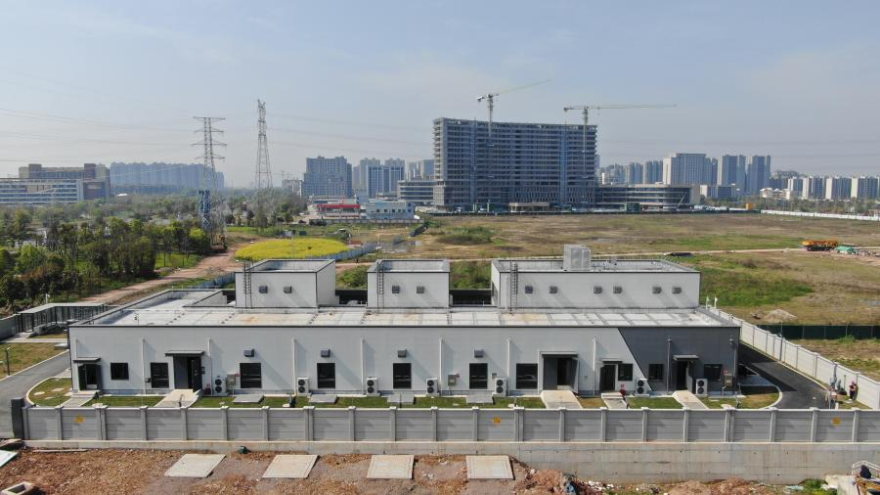 Zhejiang Launches Special Campaign to Enhance Power Supply Services and Safeguard Livelihood Electricity_fororder_图片1