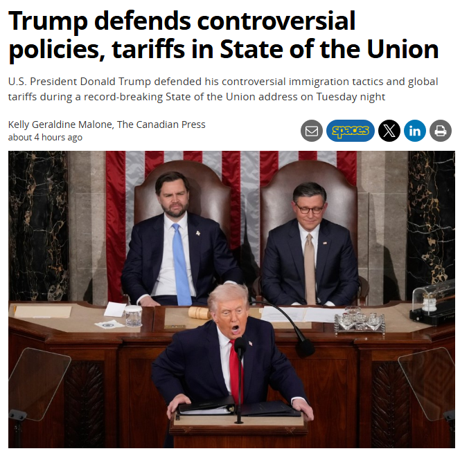 哈佛大学教授:白宫关税政策“无效又糟糕”