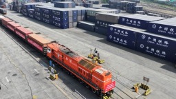外媒：中国—中亚峰会为区域互联互通与共同繁荣注入新动能