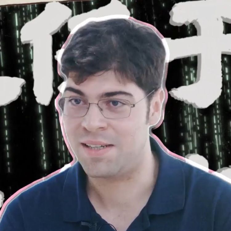 “塞铁”小哥读《孟子》：文化交流搭建跨国友谊桥梁 | 老外讲故事·中华文化圈粉记⑦