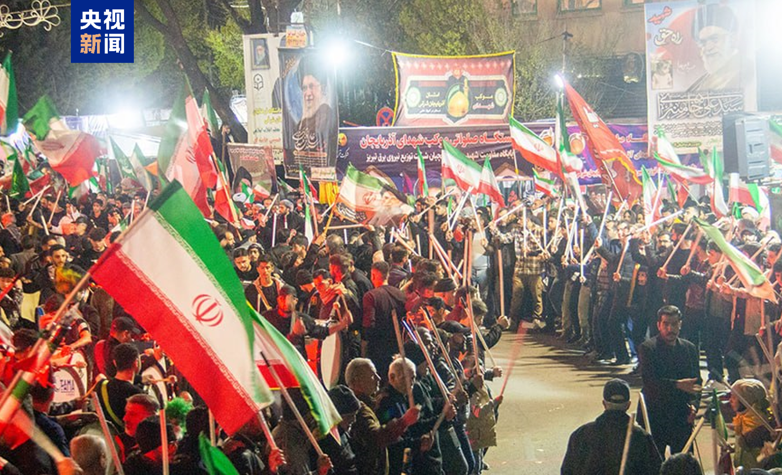 中东面面观丨美以伊战争迎来两周停火 是暂停键还是休止符？