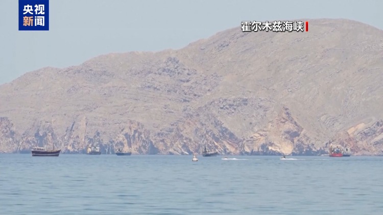 美为延长对伊封锁做准备 伊朗称其为徒劳之举