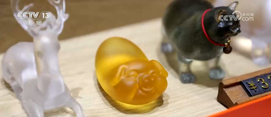 新业态“百花齐放” “文化钥匙”正打开经济发展新空间