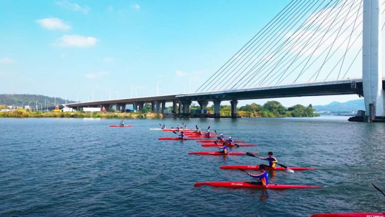 以“体育”的方式打开粤港澳，不止在全运_fororder_19