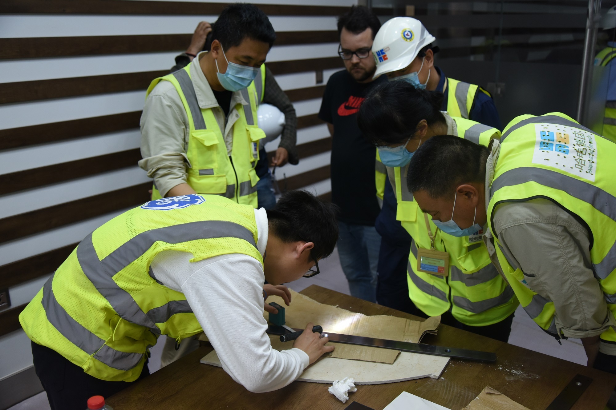 资讯有故事丨保护珊瑚和海龟 中企在迪拜承建的电站引领绿色能源之路