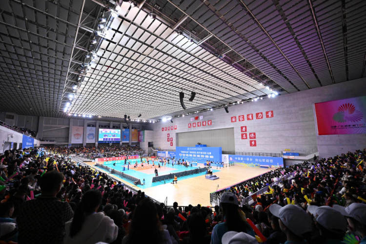 以“体育”的方式打开粤港澳，不止在全运_fororder_22