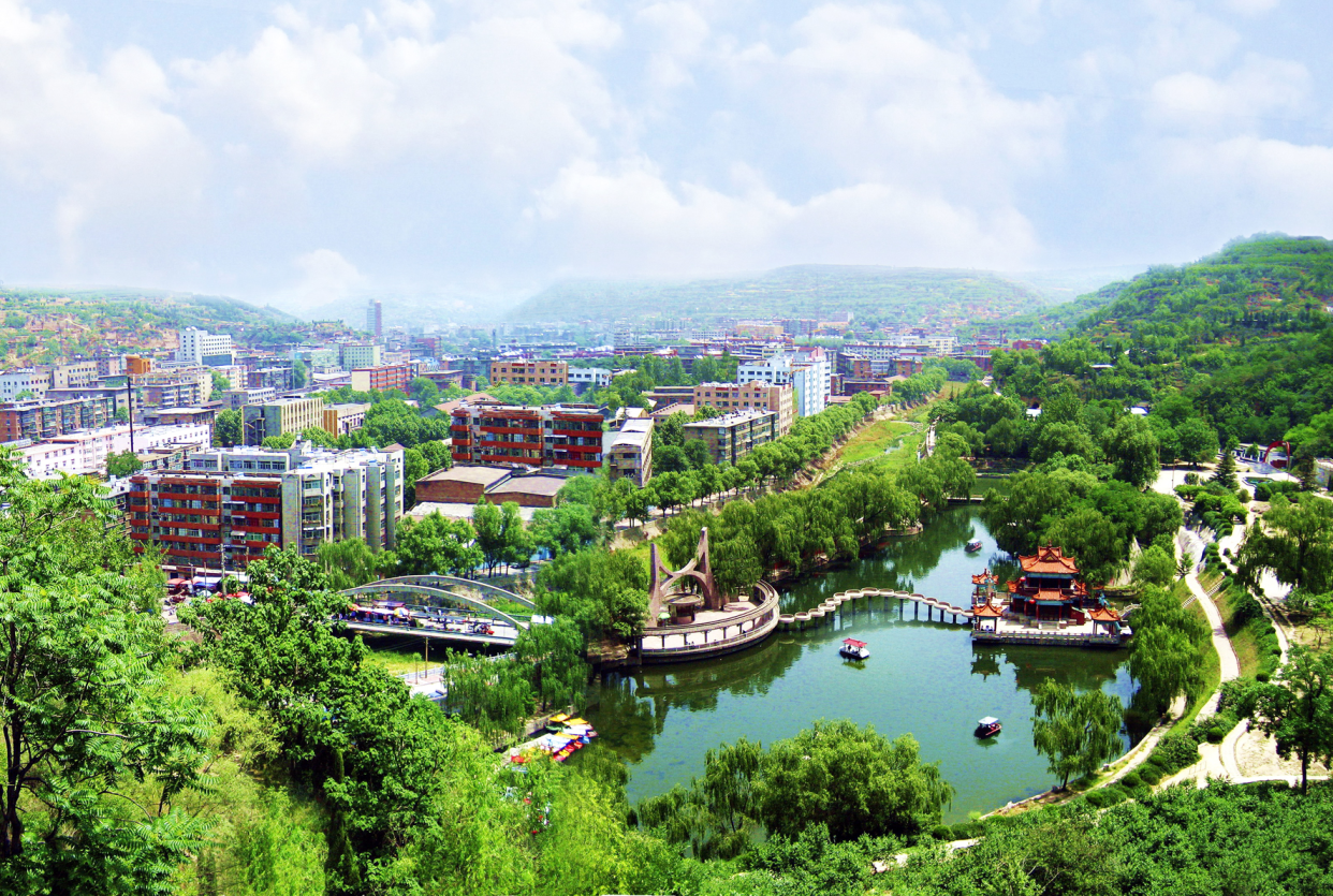 From the Hometown of Sun Simiao to a Modern City of Traditional Chinese Medicine Wellness: Tongchuan's Millennial Medical Heritage Lives On_fororder_图片1