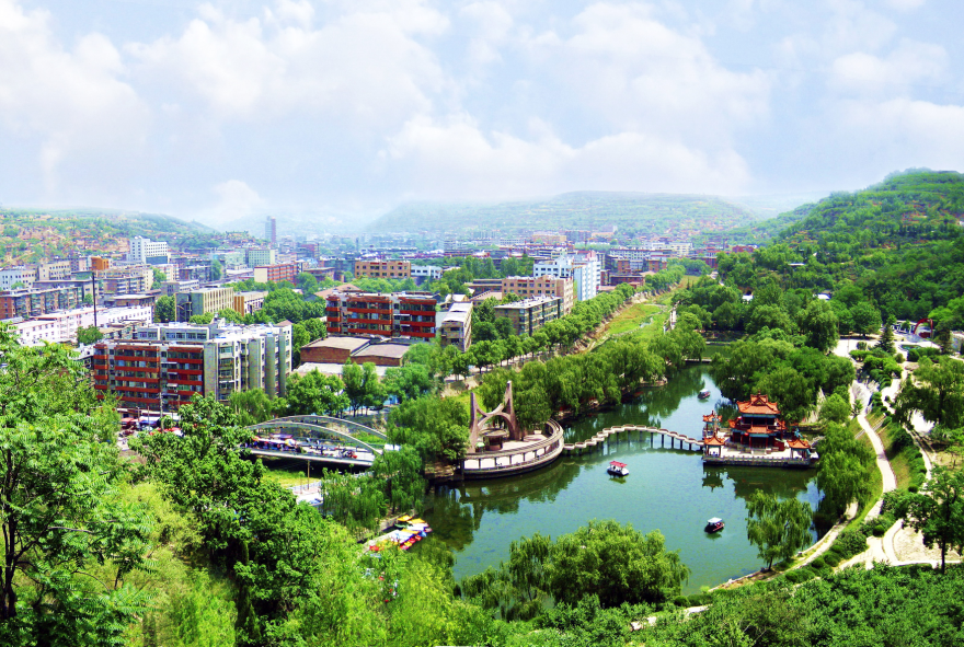 From the Hometown of Sun Simiao to a Modern City of Traditional Chinese Medicine Wellness: Tongchuan's Millennial Medical Heritage Lives On_fororder_图片1