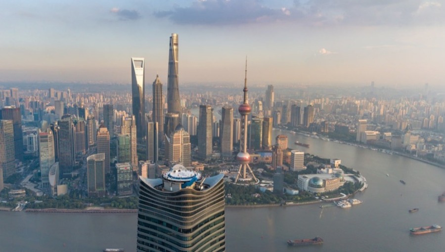 蓝厅观察丨多国领导人访华 中国迎来开年外交热潮