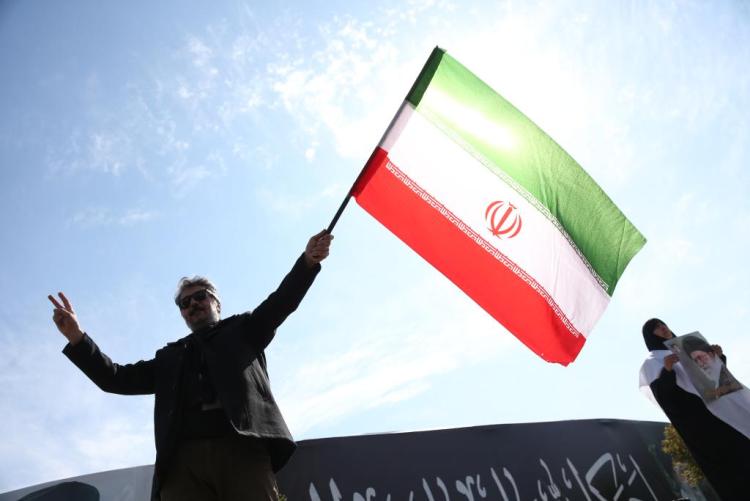 国际观察丨哈梅内伊之子继任最高领袖 伊朗何去何从