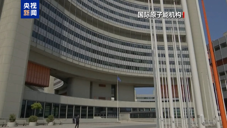 伊朗与国际原子能机构达成协议 伊外长：执行协议是有条件的