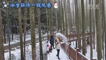 冰雪经济一线观察｜共赴“冰雪之约” 冰雪经济持续升温