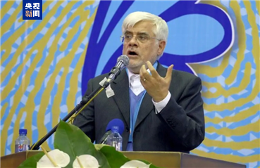 视频丨美又一驱逐舰抵达 伊朗将举行实弹演习 中东多国呼吁“降温”