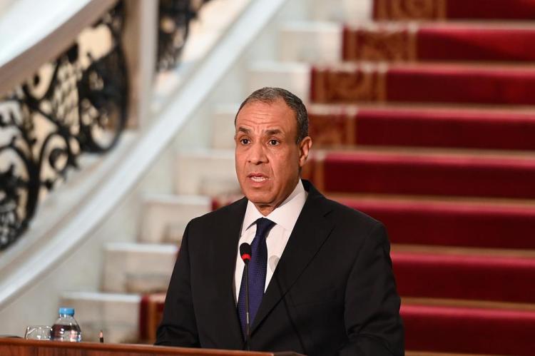 埃及外长就中东局势同八国密集磋商