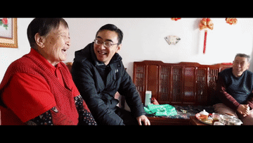 “善作善成”系列纪录片第四集：城美治兴