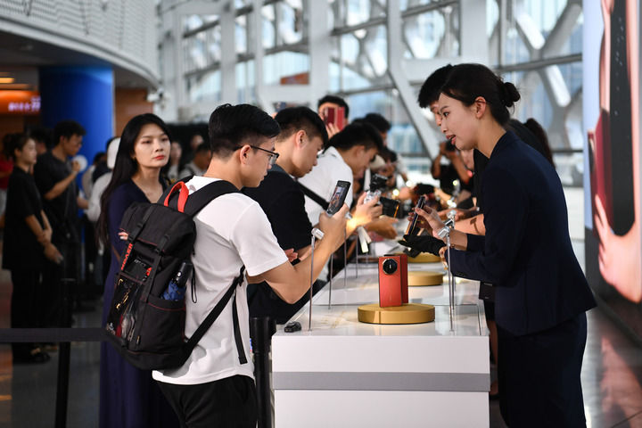 风雨洗礼中，中国这些产业何以生长