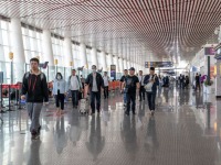 辉煌60载 魅力新西藏｜今年上半年西藏民航旅客吞吐量370万人次