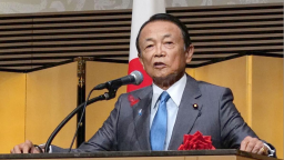 麻生太郎将“逼宫”？自民党在参议院选举中惨败，石破茂或下台