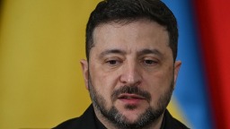 泽连斯基：若与普京对话 将讨论领土问题及俄乌冲突起因