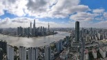 外媒：中国共产党领导中国人民创造经济发展奇迹_fororder_上海