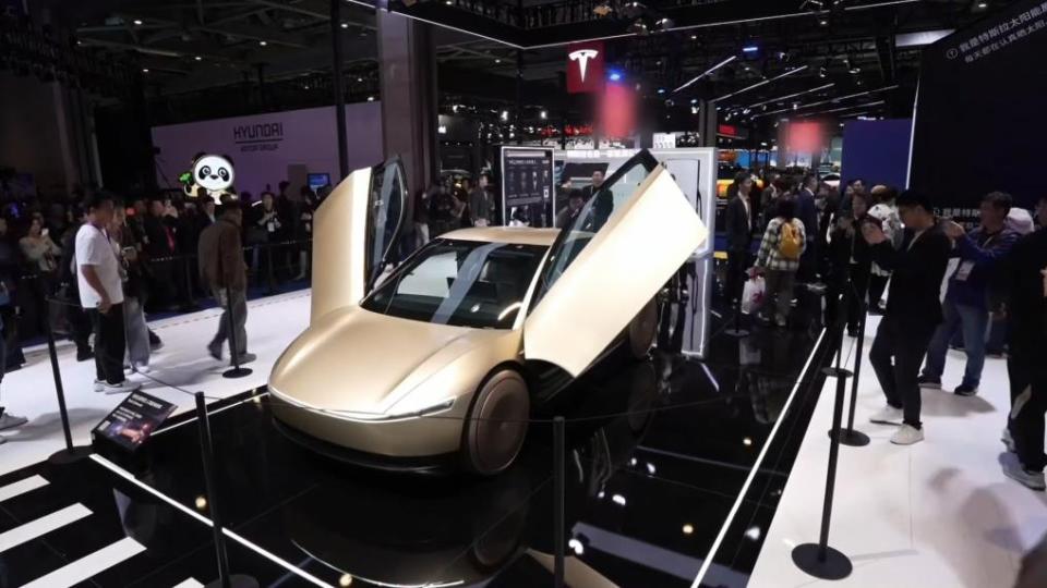 共创共赢！进博会成全球创新“入海口”