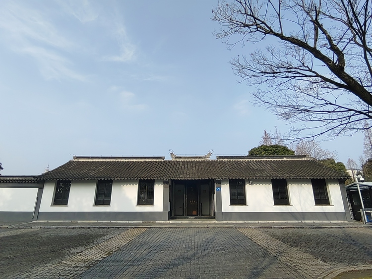 文化中国行·长江之歌 | 从这座小桥出发，徐霞客踏上“万里遐征”【山水篇】