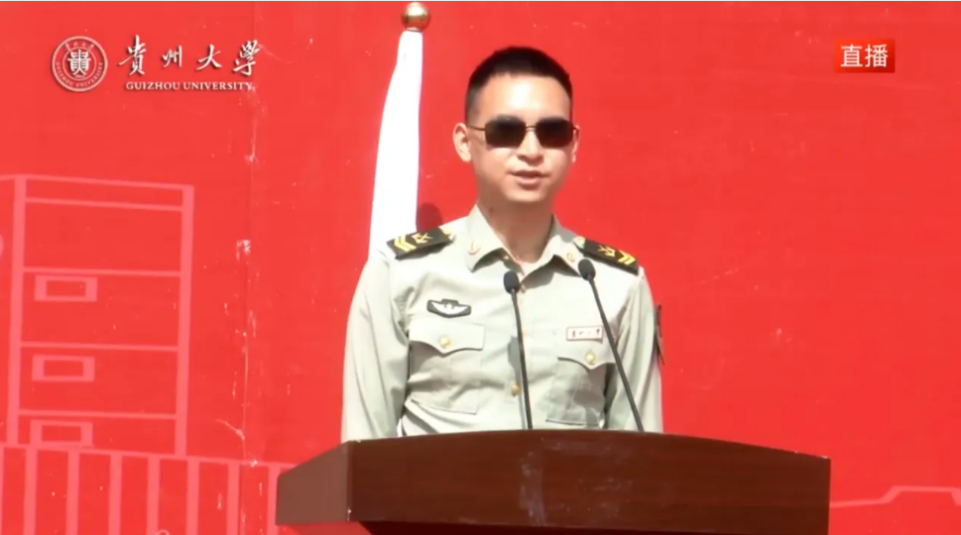 视频丨见到杜富国，张桂梅老师心疼得哭了