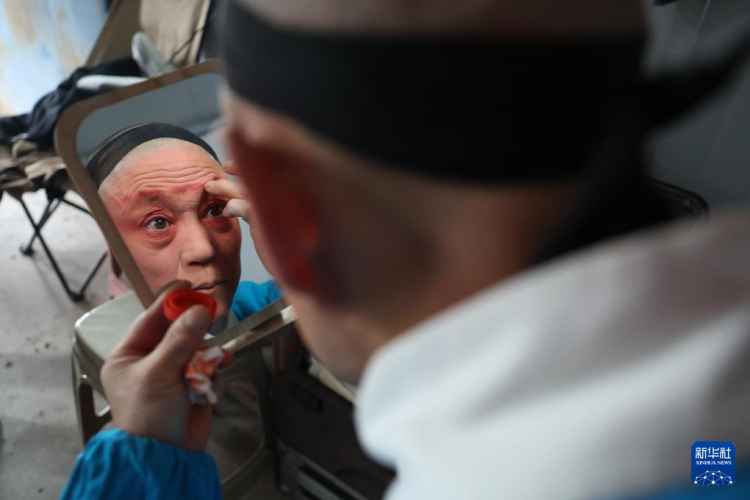 甘肃定西：特色年集激活“年经济”