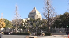 视频丨日本官员“拥核”言论引发多方批评