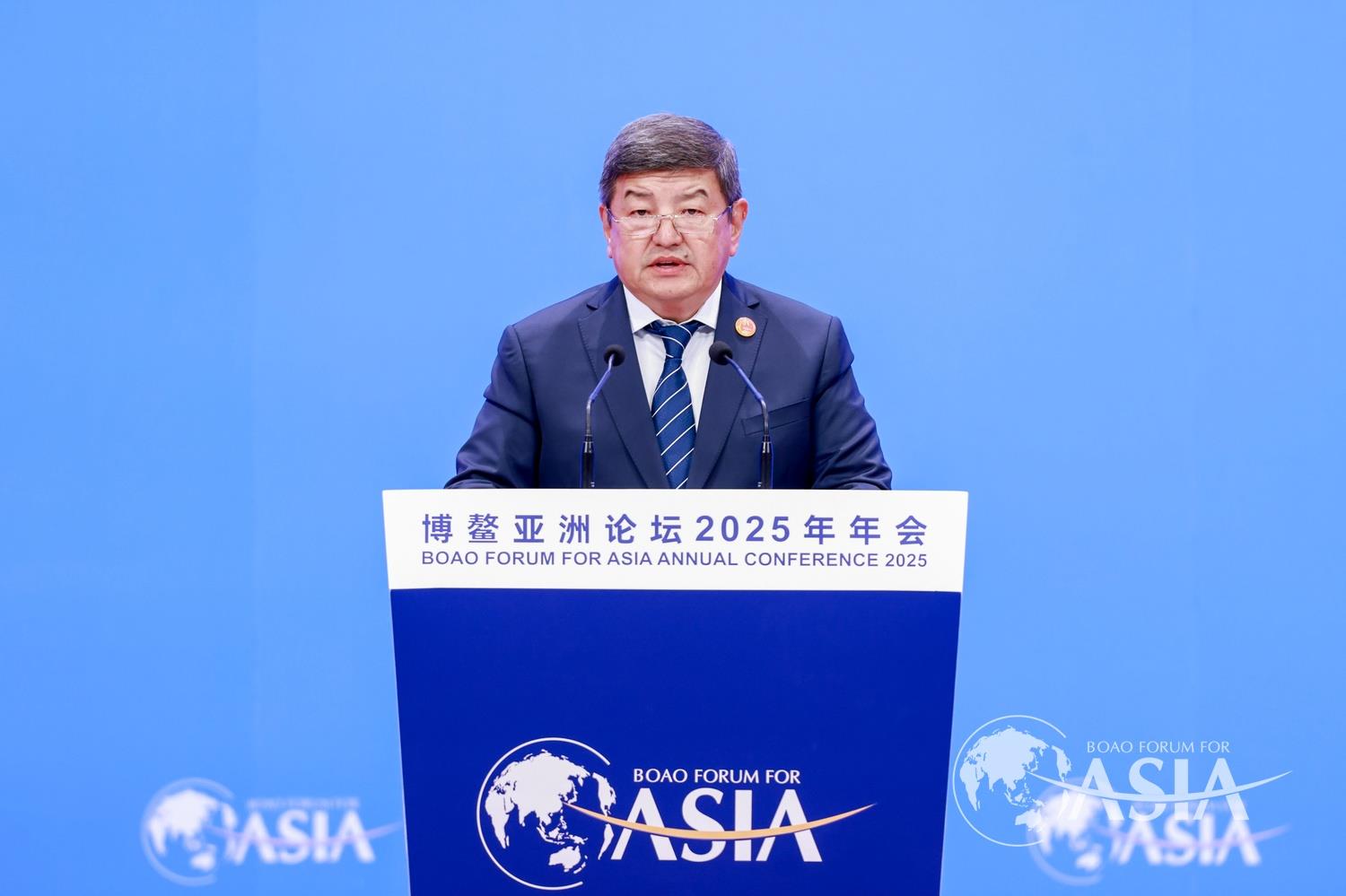 博鳌论坛嘉宾热议全球自贸港  强调共同推动自由贸易和市场自由化_fororder_博鳌3
