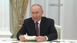 普京重申俄将实现特别军事行动所有目标