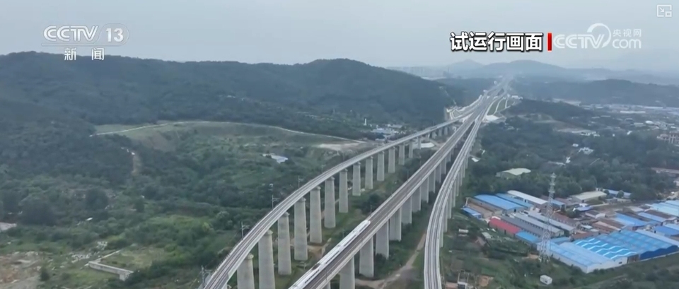 实实在在效益提升！“数”读铁路客货运输澎湃动力